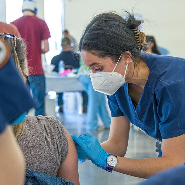 WWU nurses reach excellence